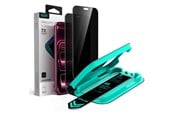 Mobiel - Covers & Cases - ESR UltraFit Armorite Privacy 2-Pack Tempered Glass for iPhone 18 Pro Max - 4894240305881