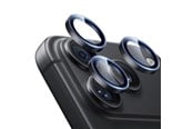 Mobiel - Beschermend glas - ESR Armorite Camera Protector Tempered Glass for iPhone 18 Pro / 18 Pro Max - Black - 4894240305980