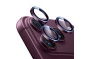 Mobiel - Covers & Cases - ESR Armorite Camera Protector Tempered Glass for iPhone 18 Pro / 18 Pro Max - Dark Cherry - 4894240306147
