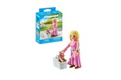 Playmobil - Playmobil My Life - My Life It Girl with Chihuahua - 71737 - 71737