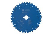 Cirkelzaag - Bosch Expert for Wood Circular Saw Blade 235mm - 2608644064