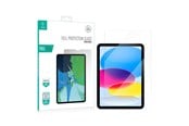 Tablet - Overige accessoires - SiGN Full Coverage Tempered Glass Screen Protector for iPad 10.9" 2022 / iPad 11" 2025 - SN-CGIPAD2022