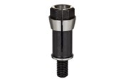 Gereedschap - Bosch Collet with Locking Nut 10mm - 1608570040
