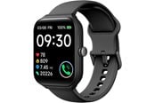 Smartwatch, Sporthorloge en Activity Tracker - SiGN Smartwatch - Black - SN-SMART002