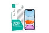 Mobiel - Beschermend glas - SiGN Ultra Clear Screen Protection for iPhone XR & iPhone 11 - 103506935A
