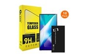 Mobiel - Beschermend glas - SiGN Samsung Galaxy S25 Ultra screen protector - 10-pack Bulk - Bulk10-SSMS25ULTRA