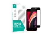 Mobiel - Beschermend glas - SiGN 3D Screen Protector Tempered Glass with Dust Mesh for iPhone SE 2020 - IP7G0079BSE2