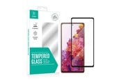 Mobiel - Beschermend glas - SiGN 2.5D Screen Protector Tempered Glass for Samsung Galaxy S20 FE - SN-25DS20FE
