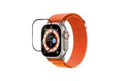 Mobiel - Beschermend glas - SiGN Full Screen Protector 49mm for Apple Watch Ultra / Ultra 2 - SN-APW49MM