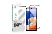 Mobiel - Beschermend glas - SiGN Tempered glass screen protector for Samsung Galaxy A15 - SN-CGA15