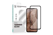 Mobiel - Beschermend glas - SiGN Google Pixel 11 Pro / Pixel 10 / 10 Pro 3D Tempered Glass Screen Protector - SN-CGG10P