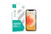 Mobiel - Beschermend glas - SiGN Tempered Glass Screen Protector for iPhone 12 Mini - SN-CGIP12M