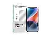 Mobiel - Beschermend glas - SiGN Tempered Glass Screen Protector for iPhone 14 - SN-CGIP14