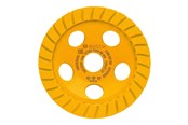 Haakse slijper - Bosch Best for Universal Turbo Diamond Cutting Disc 125mm - 2608201231