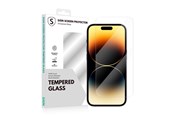 Mobiel - Beschermend glas - SiGN Tempered Glass Screen Protector for iPhone 14 Pro - SN-CGIP14P