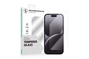 Mobiel - Beschermend glas - SiGN Tempered Glass Screen Protector for iPhone 16 Pro Max - SN-CGIP16PM