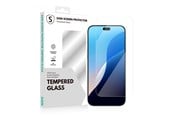 Mobiel - Beschermend glas - SiGN Tempered Glass Screen Protector for iPhone 18 Pro - SN-CGIP17P