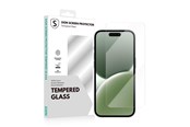 Mobiel - Beschermend glas - SiGN Tempered Glass Screen Protector for iPhone 17 Pro - SN-CGIP17P-1