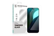 Mobiel - Beschermend glas - SiGN Tempered Glass Screen Protector for iPhone 18 Pro Max - SN-CGIP17PM