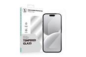 Mobiel - Beschermend glas - SiGN Tempered Glass Screen Protector for iPhone 17 Pro Max - SN-CGIP17PM-1