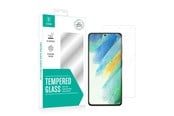 Mobiel - Beschermend glas - SiGN Screen Protector Tempered Glass Samsung Galaxy S23 - SN-CGS23