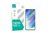 Mobiel - Beschermend glas - SiGN Screen Protector Tempered Glass Samsung Galaxy S23 Plus Ultrasonic fingerprint unlock - SN-CGS23P
