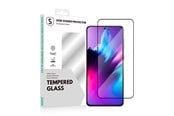 Mobiel - Beschermend glas - SiGN Screen Protector Tempered Glass Samsung Galaxy S24 Ultrasonic fingerprint unlock - SN-CGS24