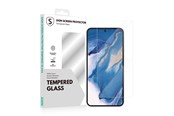 Mobiel - Beschermend glas - SiGN 2.5D Tempered Glass Screen Protector for Samsung Galaxy S24 FE 5G - SN-CGS24FE