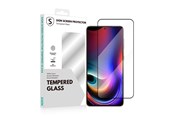 Mobiel - Beschermend glas - SiGN Galaxy S24 Plus/S25 Plus Screen Protector - Ultrasonic Fingerprint - SN-CGS24P