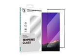 Mobiel - Beschermend glas - SiGN Screen Protector Tempered Glass Samsung Galaxy S24 Ultra Ultrasonic fingerprint unlock - SN-CGS24U