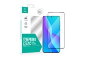 Mobiel - Beschermend glas - SiGN Samsung Galaxy S25 Screen Protector Tempered Glass Ultrasonic fingerprint unlock - SN-CGS25