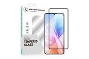 Mobiel - Beschermend glas - SiGN Samsung S25 Edge Screen Protector Tempered Glass Ultrasonic fingerprint unlock - SN-CGS25E