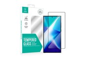 Mobiel - Beschermend glas - SiGN Samsung Galaxy S25 Ultra Screen Protector Tempered Glass Ultrasonic fingerprint unlock - SN-CGS25U
