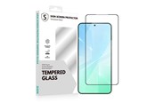Mobiel - Beschermend glas - SiGN Samsung Galaxy S26 Screen Protector Ultrasonic fingerprint unlock - SN-CGS26