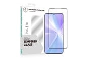 Mobiel - Beschermend glas - SiGN Samsung Galaxy S26 Plus Screen Protector  Ultrasonic Unlock - SN-CGS26P