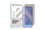 Mobiel - Beschermend glas - SiGN Samsung Galaxy S26 Plus Privacy Screen Protector Ultrasonic Unlock - SN-CGS26P-PR