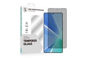 Mobiel - Beschermend glas - SiGN Samsung Galaxy S26 Ultra Privacy Screen Protector Ultrasonic Unlock - SN-CGS26U-PR