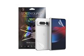 Mobiel - Beschermend glas - SiGN Ultra-thin TPU Screen Protector for Google Pixel Fold - SN-GP-FOLD