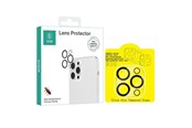 Mobiel - Beschermend glas - SiGN Lens Protector Tempered Glass for iPhone 13 Pro & iPhone 13 Pro Max - SN-LSIP13P