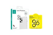 Mobiel - Beschermend glas - SiGN Lens Protector Tempered Glass for iPhone 14 Pro & iPhone 14 Pro Max - SN-LSIP14P