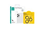 Mobiel - Beschermend glas - SiGN Tempered Glass Lens Protector for iPhone 16 Pro & iPhone 16 Pro Max - SN-LSIP16P