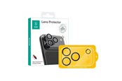 Mobiel - Beschermend glas - SiGN Lens protector in tempered glass for iPhone 17 Pro - SN-LSIP17P