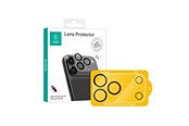 Mobiel - Beschermend glas - SiGN iPhone 18 Pro MAX Tempered Glass Lens Protector - SN-LSIP18PM