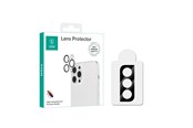 Mobiel - Beschermend glas - SiGN Lens Protector Tempered Glass for Samsung Galaxy S23 & Galaxy S23 Plus - SN-LSS23
