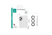 Mobiel - Beschermend glas - SiGN Tempered Glass Lens Cover for Samsung Galaxy S24 - SN-LSS24