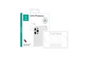 Mobiel - Beschermend glas - SiGN Tempered Glass Lens Cover for Samsung Galaxy S24 FE 5G - SN-LSS24FE