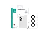 Mobiel - Beschermend glas - SiGN Tempered Glass Lens Protector for Samsung Galaxy S24 Plus - SN-LSS24P
