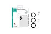Mobiel - Beschermend glas - SiGN Samsung Galaxy S25 Lens Cover in Tempered Glass - SN-LSS25