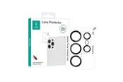 Mobiel - Beschermend glas - SiGN Samsung Galaxy S25 Ultra Lens Protector in Tempered Glass - SN-LSS25U