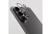 Mobiel - Beschermend glas - SiGN Lens protector in tempered glass for Samsung Galaxy S26 Ultra - Black/transparent - SN-LSS26U-EE